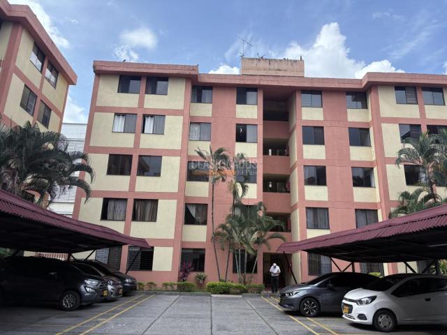 Apartamentos, Venta en Santa Anita