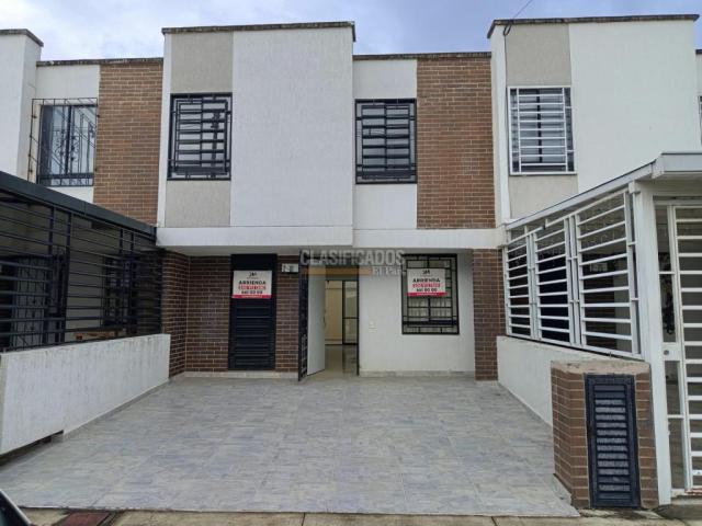 Casas, Alquiler en Jamundí