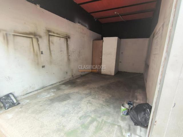 Locales y Bodegas, Alquiler en Bogotá