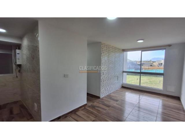 Apartamentos, Alquiler en Chía