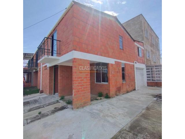 Casas, Venta en Jamundí