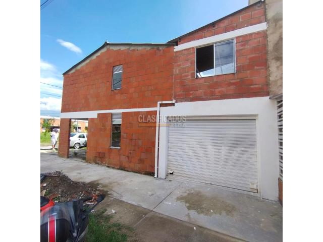 Casas, Venta en Jamundí