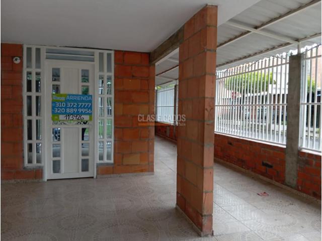 Casas, Alquiler en Palmira