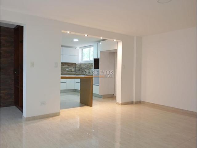 Apartamentos, Alquiler en San Fernando