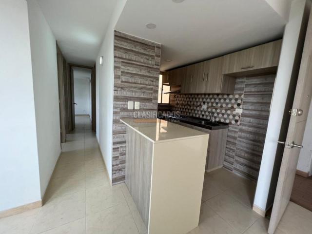 Apartamentos, Alquiler en Jamundí