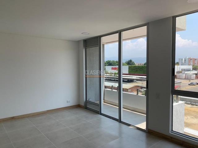 Apartamentos, Venta en Valle del Lili