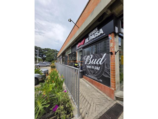 Locales y Bodegas, Venta en Ciudad Bochalema