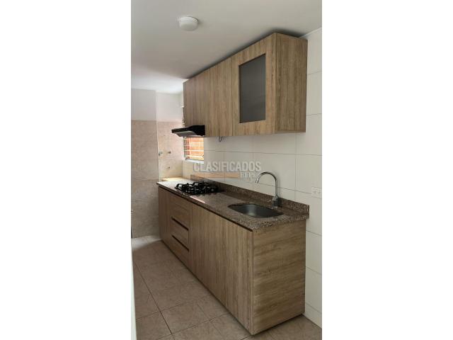 Apartamentos, Alquiler en La Hacienda