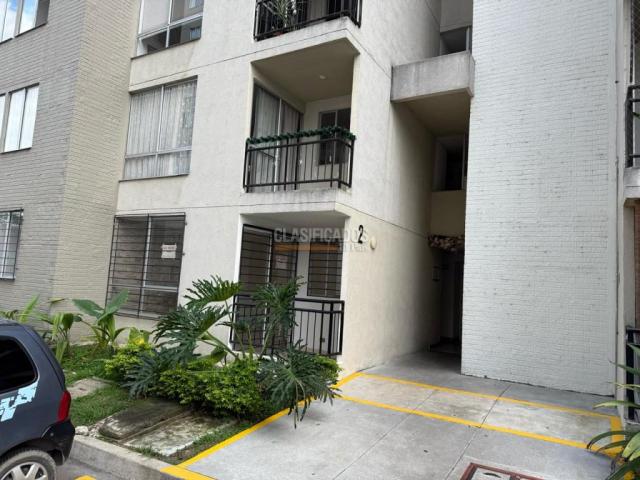 Apartamentos, Alquiler en Ciudad Bochalema