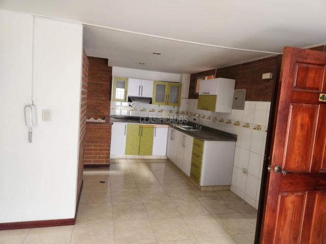 Apartamentos, Alquiler en El Ingenio