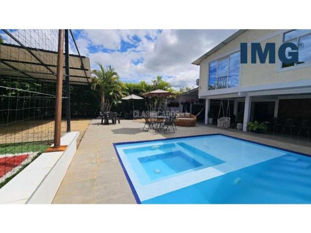 Fincas y Casas Campestres, Venta en La Cumbre