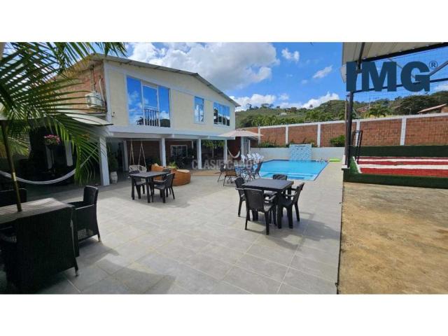 Fincas y Casas Campestres, Venta en La Cumbre