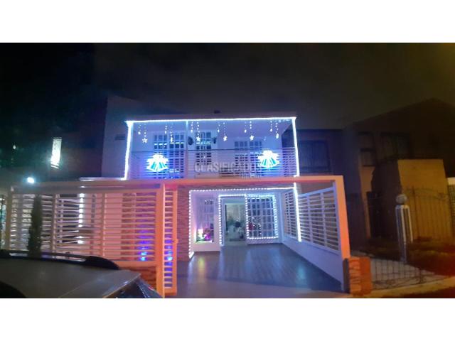 Casas, Venta en Valle del Lili