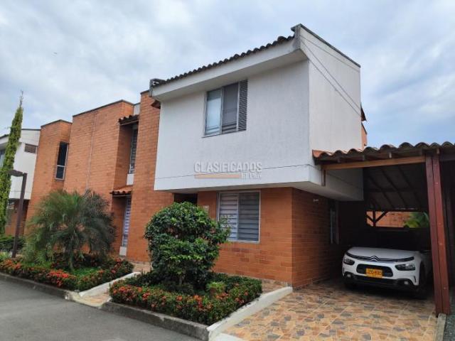 Casas, Venta en Jamundí