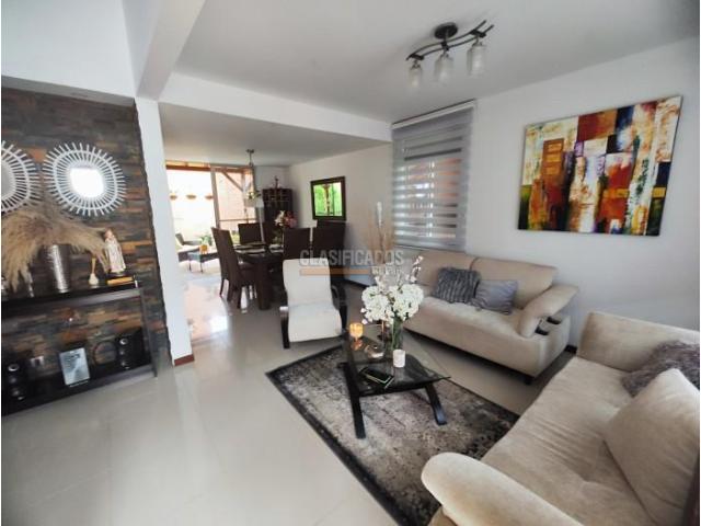 Casas, Venta en Jamundí