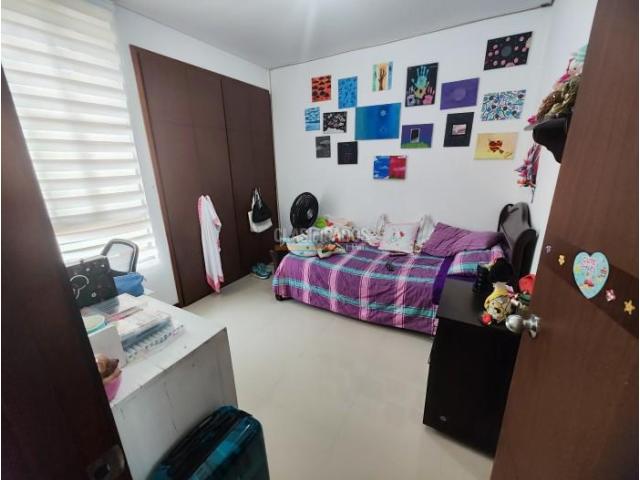 Casas, Venta en Jamundí