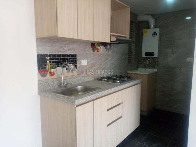 Apartamentos, Alquiler en Mosquera