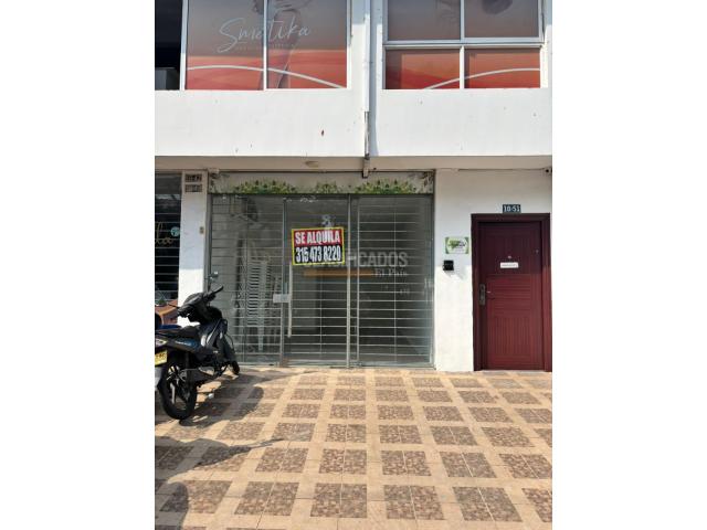 Locales y Bodegas, Alquiler en El Limonar