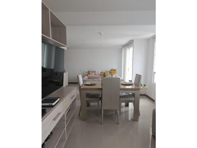 Apartamentos, Venta en Valle del Lili
