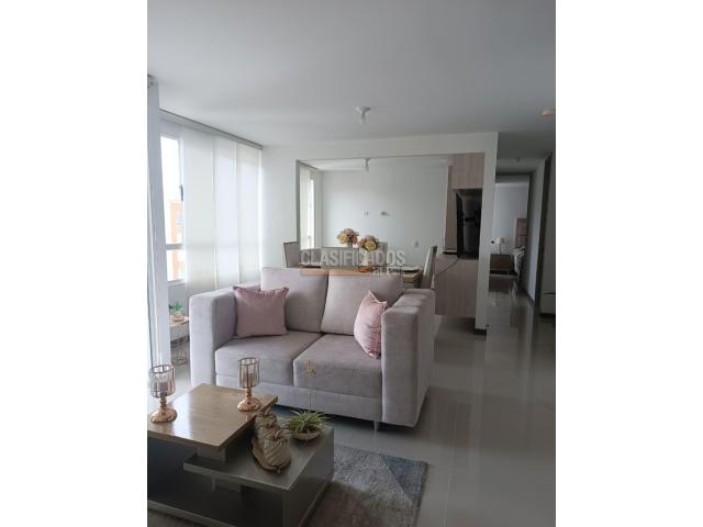 Apartamentos, Venta en Valle del Lili