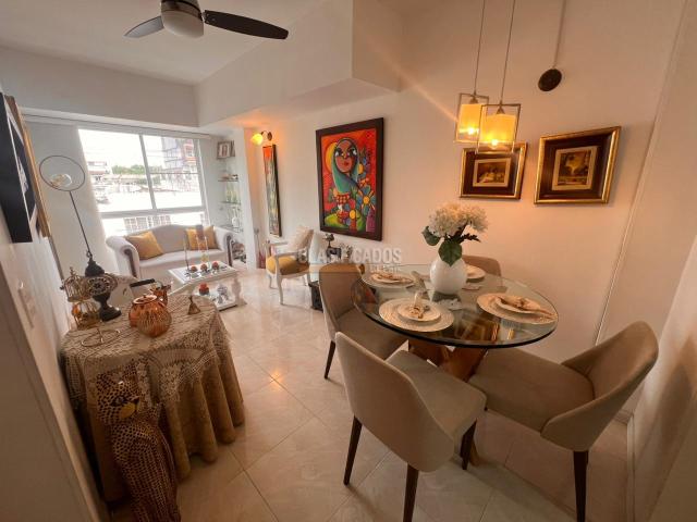 Apartamentos, Venta en El Ingenio