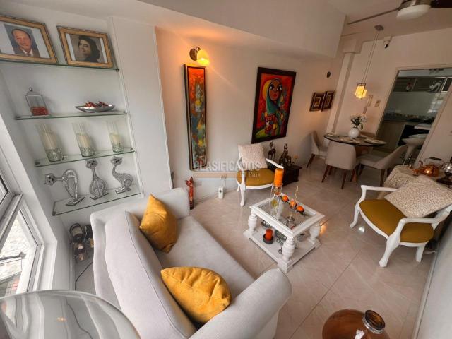 Apartamentos, Venta en El Ingenio