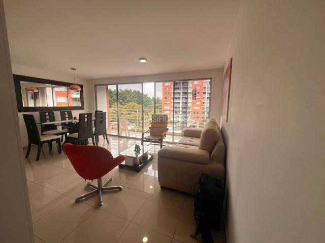 Apartamentos, Venta en Valle del Lili