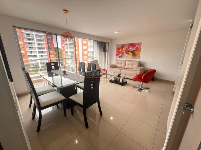 Apartamentos, Venta en Valle del Lili