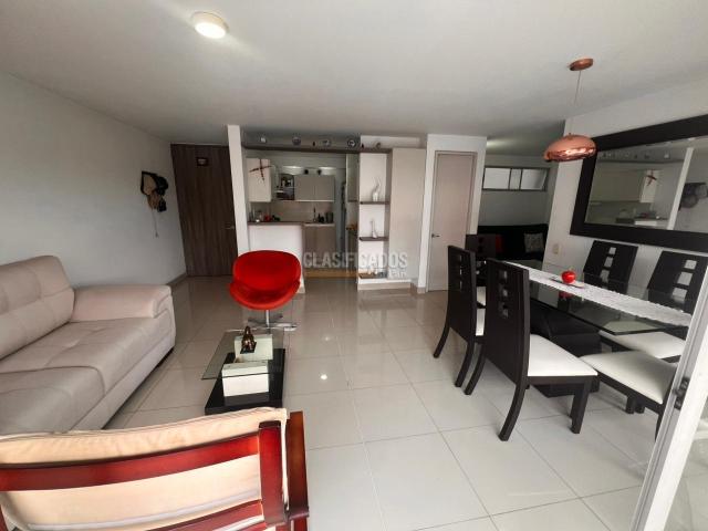 Apartamentos, Venta en Valle del Lili