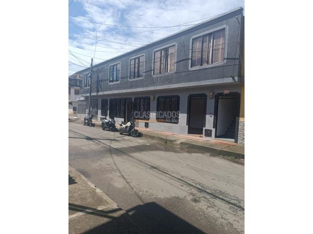 Casas, Venta en Jamundí