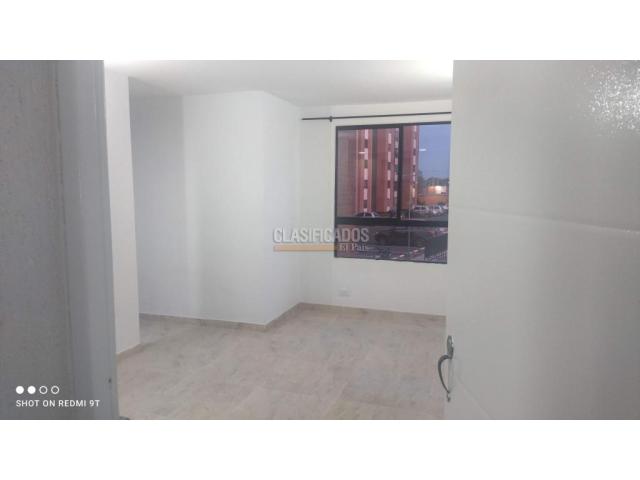 Apartamentos, Venta en Jamundí