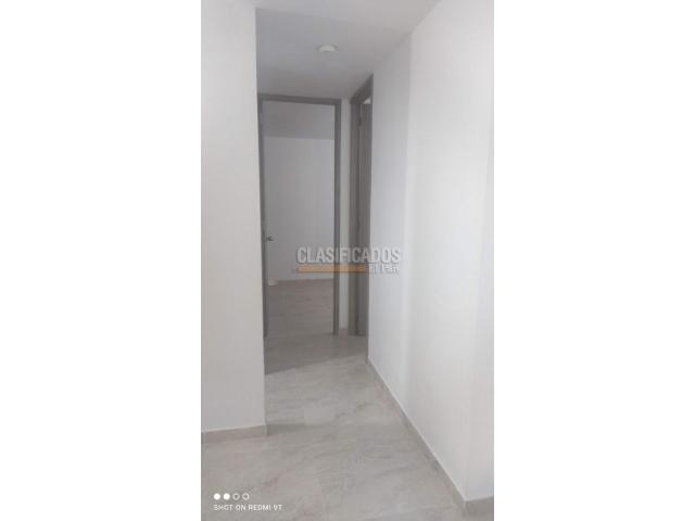 Apartamentos, Venta en Jamundí