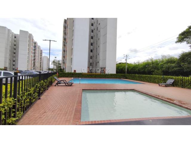 Apartamentos, Venta en Jamundí