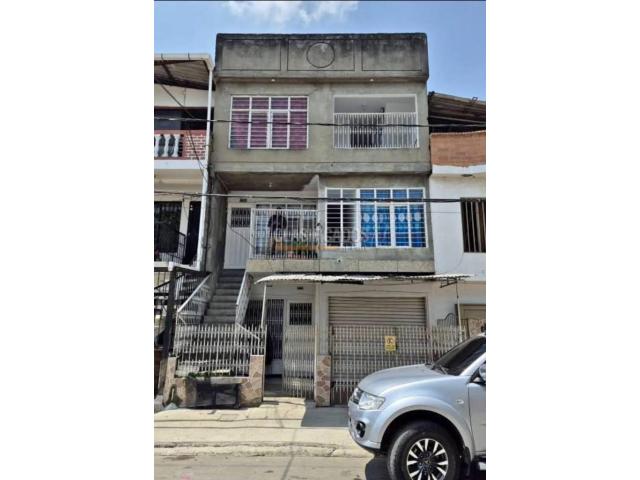 Casas, Venta en Ricardo Balcázar