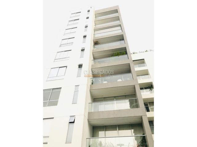 Apartamentos, Venta en Cuarto de Legua