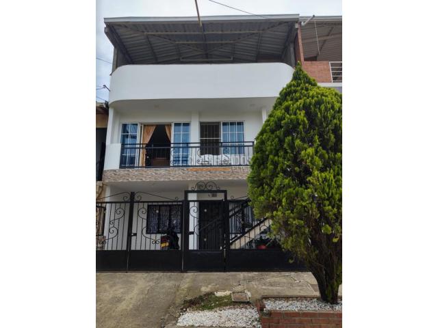 Casas, Venta en Jamundí