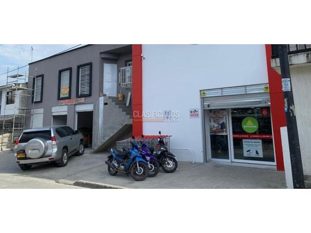 Edificios, Venta en Yumbo