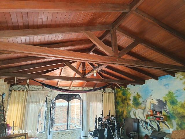 Casas, Venta en El Vallado