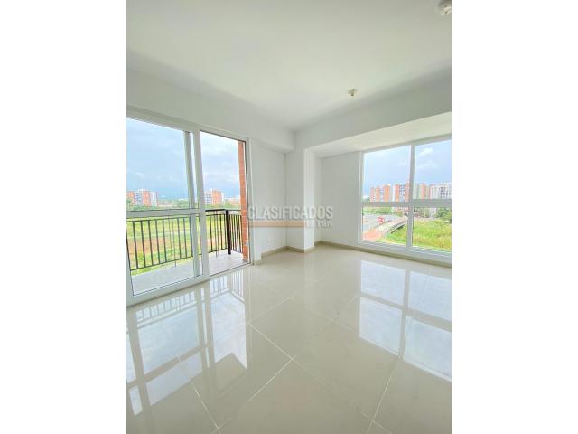 Apartamentos, Venta en Valle del Lili