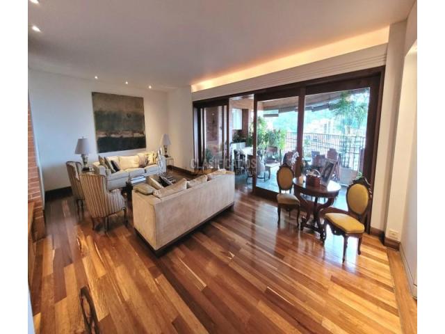 Apartamentos, Alquiler en Bellavista