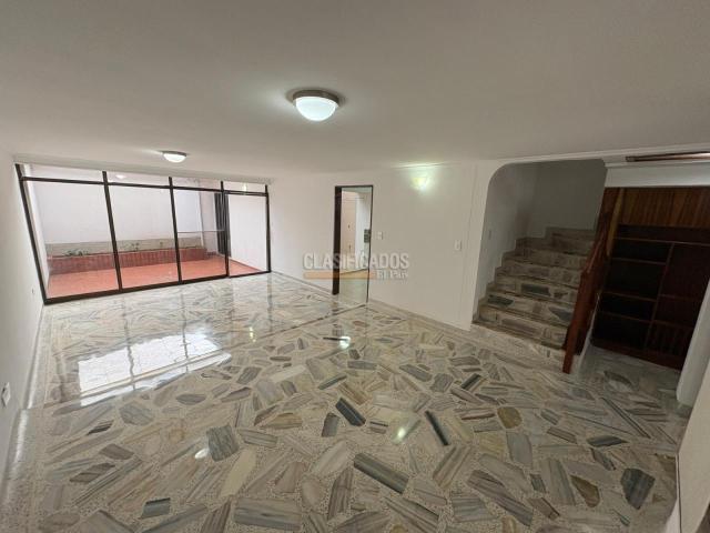 Casas, Alquiler en Cuarto de Legua