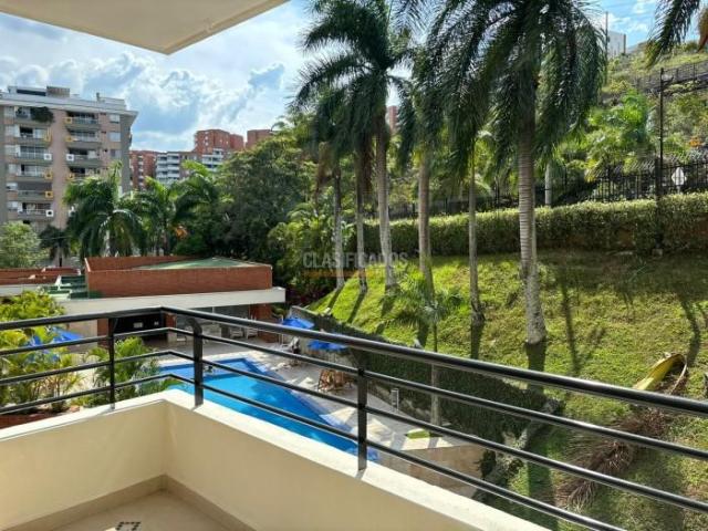 Apartamentos, Venta en Cristales