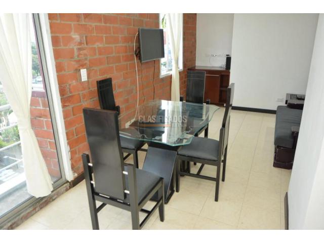 Apartamentos, Alquiler en Dos Quebradas