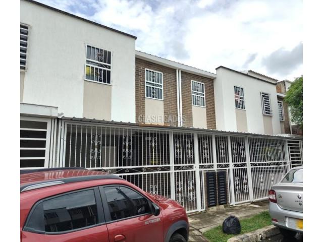 Casas, Venta en Jamundí