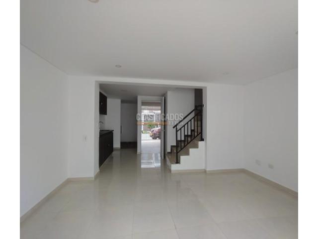 Casas, Venta en Jamundí