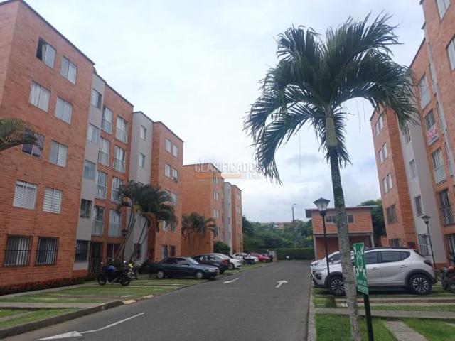 Apartamentos, Venta en Valle del Lili