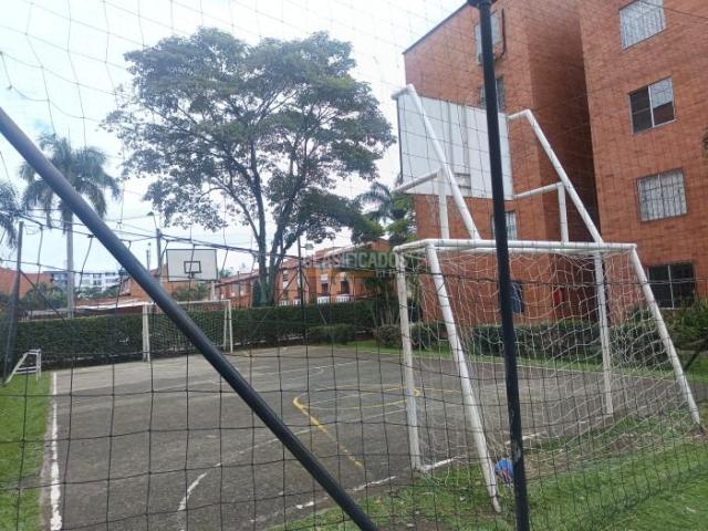 Apartamentos, Venta en Valle del Lili