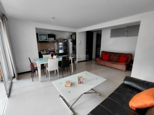 Apartamentos, Venta en La Flora
