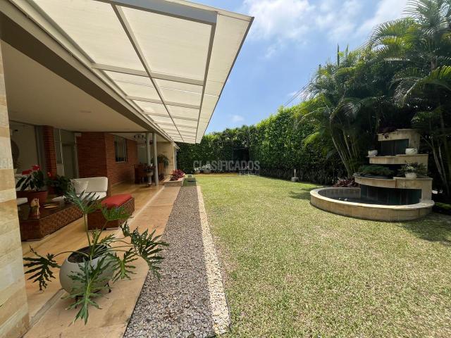 Casas, Alquiler en Pance