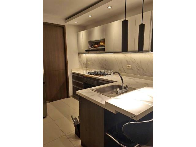 Casas, Venta en Valle del Lili